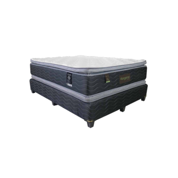 Cama Kangaroo koolbed firm