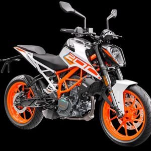 KTM DUKE 200 2025