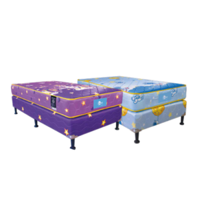 lucca kids Cama Lucca Kids (niños)