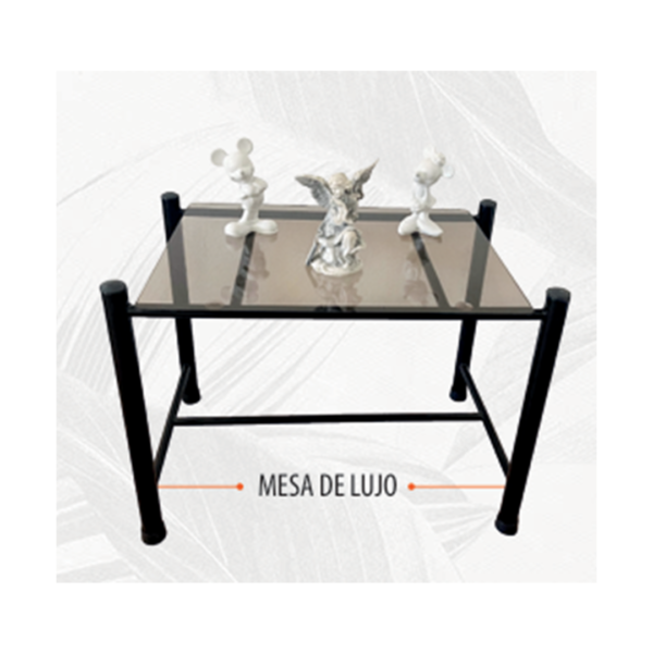 Mesa de lujo magitubos