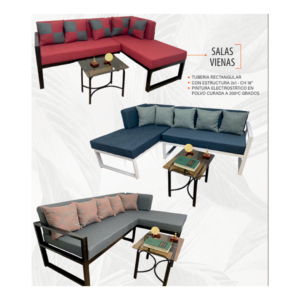 salas vienas Salas vienas magitubos