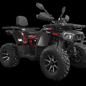 Zmoto Terra 200