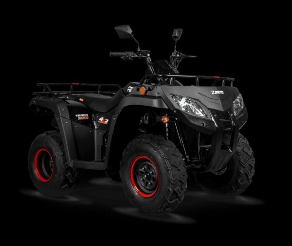 Zmoto Terra 250