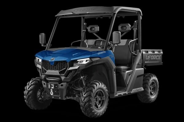 uforce600 UFORCE 600