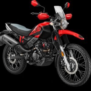 Hero Xpulse 200 advance