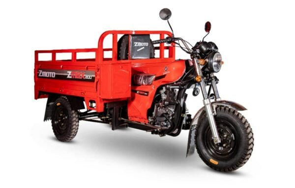 Zmoto Zmax 200