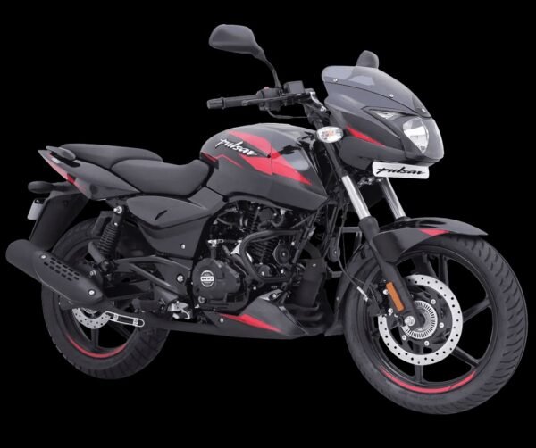 Pulsar 180 Pulsar 180