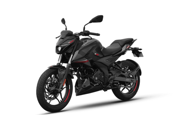 Pulsar n250 Pulsar N250