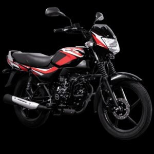 Motos CT 125