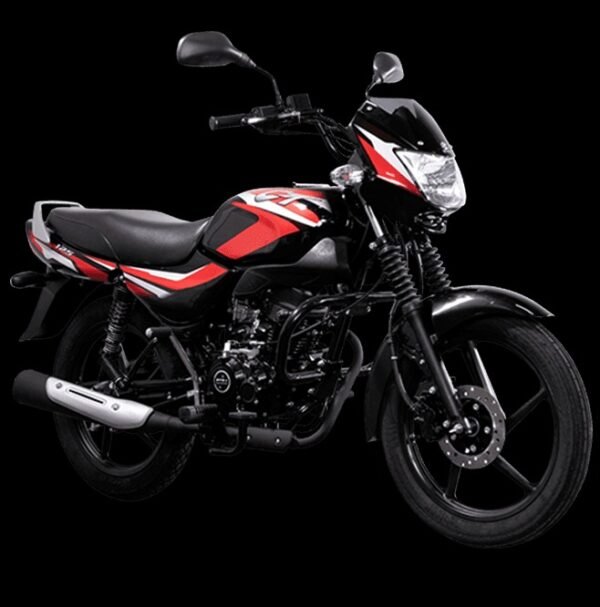 ct 125 Motos CT 125