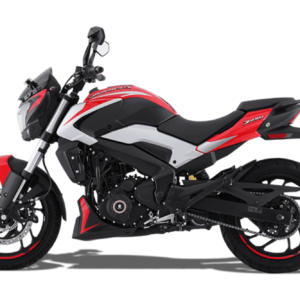Moto Dominar 250