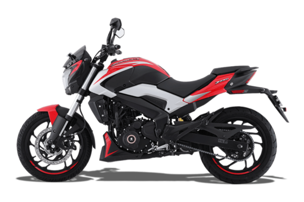 dominar 250 Moto Dominar 250